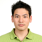 Headshot of Youngjoon Hong